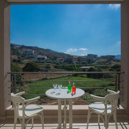 Gras Houses - Near To Sandy Beach Agia Pelagia  Esterno foto